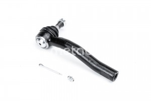 TOYOTA COROLLA E12 11/2001> для Geely левый 4000076R METACO