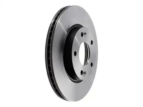 диск тормозной передний Z05971 ZENTPARTS