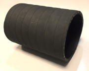 1303027   5320  Патрубок сис.охл. короткий d68х120, БРТ 53201303027 BRT