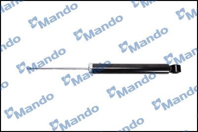 VW JETTA (2006-2011)/SKODA YETI (2009>) MSS020991 MANDO