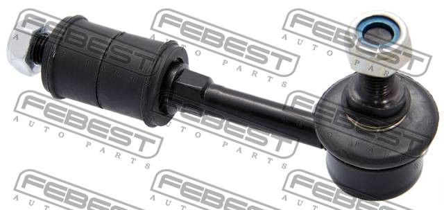 Тяга стабилизатора задняя NISSAN KIX PA0 2008­.10-2012.06 0423-CSR 0423-CSR FEBEST