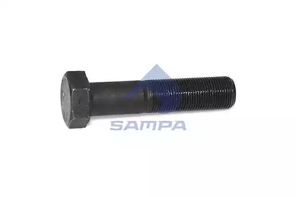 Болт MERCEDES стабилизатора (M20x1.5x90мм) SAMPA 102470 SAMPA