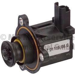клапан дозировки доп. воздуха\ Citroen C4/C5 1.6i 16V 08> 7.01115.08.0 PIERBURG