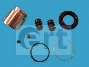 MAZDA 626 (GE) (1992-1997) D=42, AKEBONO К-кт с поршнем. порш.-150295-C, пыл.-40 401367 ERT