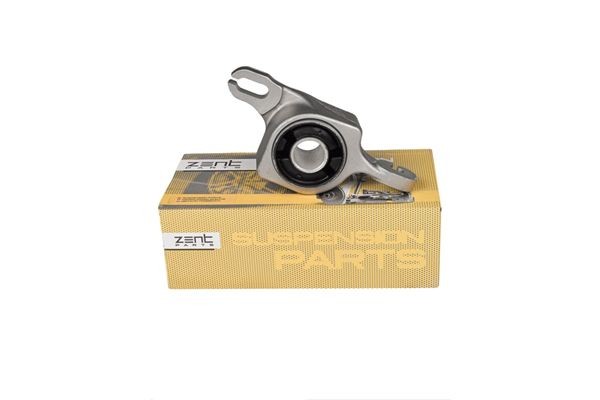 сайлентблок переднего рычага задний нижний правый!\ MB X164/W164 05> Z25809 ZENTPARTS