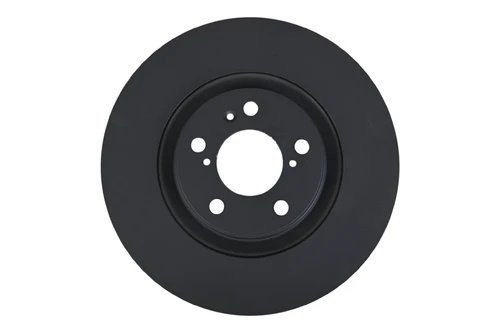 диск тормозной передний! Haval Jolion Z06479 ZENTPARTS
