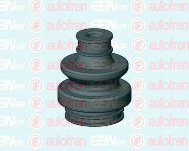 к-кт пыльника ШРУСа!\ MB W210/T210/W220 2.8i-5.8i/2.7CDi/3.0TDi/4.0CDi 96> D8253 AUTOFREN SEINSA