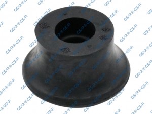подушка ДВС передняя!\ Audi 80/A4 1.6-1.9TDi 87-01 510188 GS P