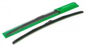 Щетка стеклоочистителя Hybrid 700mm Универсальные Крючок WU-P1808 WUP1808 PILENGA