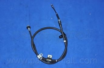 Трос стояночного тормоза PTB-368 PTB-368 PMC PARTS MALL
