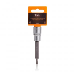 Головка 1/2 DR со вставкой TORX T30 длиной 100мм (AT-BS-25) AT-BS-25 AIRLINE