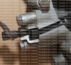 Натяжитель цепи ЗМЗ-406,405,409 автоматический ЕВРО-2 с индикатором РУСМАШ 05-1006100 RUSMASH