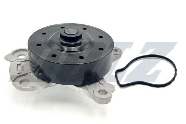 Toyota Auris (E15) 2006-2012 T235 DOLZ
