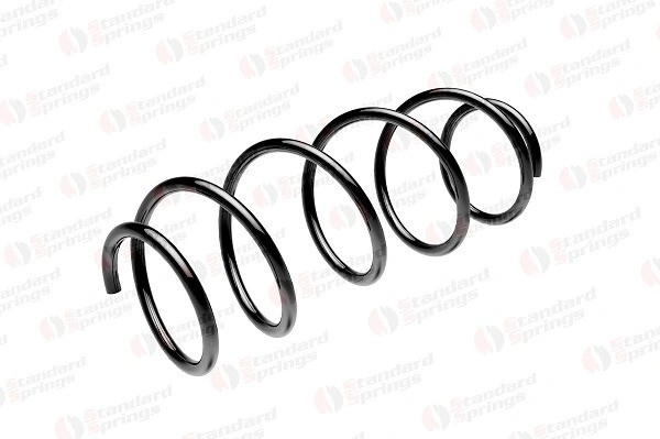 HONDA CIVIC 4D (2006>) ШТ. ST111057F STANDARD SPRINGS