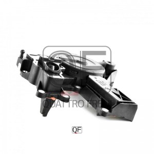 клапан вентиляции картера!\VW Amarok/Golf VI/V/Jetta VI/V/Passat, Audi A4/A5 13> QF47A00018 QUATTRO FRENI