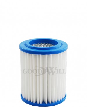 Фильтр воздушный AG593 AG 593 GOODWILL
