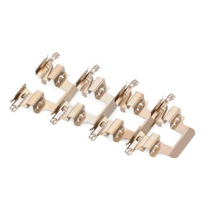 13.0460-2747.2 1343 00 [8K0698451] !колодки дисковые з.\ Audi A4/A5/Q5 1.8/3.2FS 13.0460-2747.2 ATE