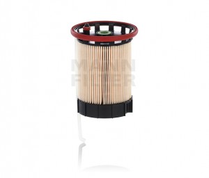 SKODA OCTAVIA (A7) (2013>) PU8014 MANN FILTER