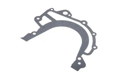 прокладка крышки передней!\ Audi 80/100 2.1 WB 85> Z17712 ZENTPARTS