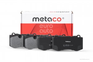 MERCEDES BENZ W221 2005> 3000130 METACO