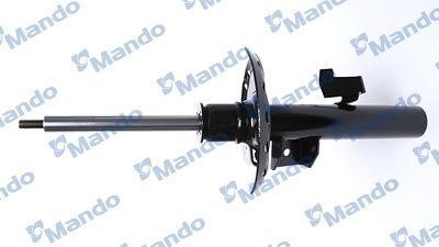 Volvo S60 2010> MSS017231 MANDO