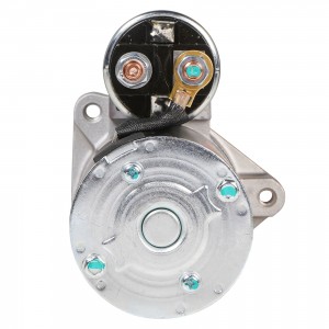 Стартер для а/м KIA Picanto (04-) 1.0i/1.1i/1.2i/Hyundai Getz (02-) 1.1i 0,9кВт  LST 0836 START VOLT