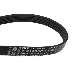 SAAB/VW/OPEL/MB 6PK2225 1 987 948 306 BOSCH