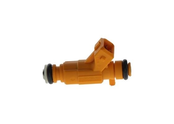 Форсунка PORSCHE Cayenne (03-) топливная BOSCH 0 280 156 102 BOSCH