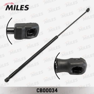 Упор газовый TOYOTA CAMRY V50 11- CB00034 CB00034 MILES