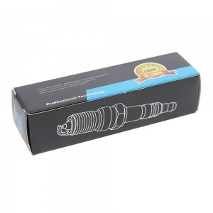 Свеча зажигания ГАЗ-3110 дв.Крайслер MEGAPOWER 370-31-005 MEGA POWER