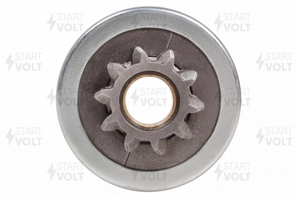 Привод стартера DAEWOO Nexia (94-) CHEVROLET Lanos (02-) z=10 STARTVOLT VCS 0564 START VOLT