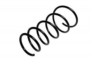 пружина передняя!\ Fiat Doblo 1.2 00> ST109042F STANDARD SPRINGS