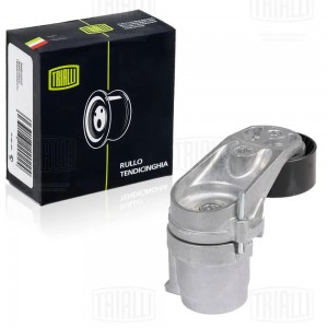 BMW 1-СЕРИЯ F20/F21 (2011>) CM 5144 TRIALLI