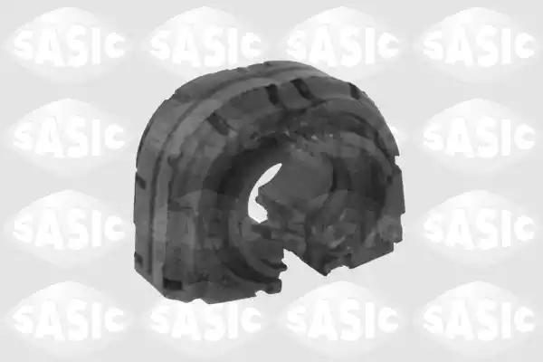 Втулка стабилизатора задняя SKODA OCTAVIA (1Z), VW PASSAT (3C_, 36_) (20.7мм) 90 9001737 SASIC