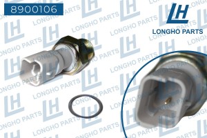 Датчик давления масла PEUGEOT 206,307 CITROEN Berlingo,C3 LONGHO 8900106 LONGHO PARTS