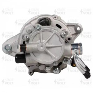 Генератор ам Hyundai H-100 Porter (93-) 2.5D 65A LG0802 LG 0802 START VOLT