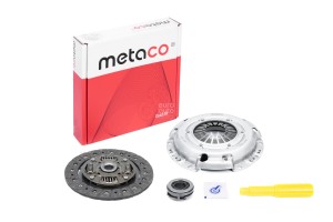 MAZDA III 5500030 METACO