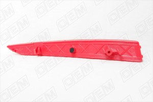 Отражатель левый Hyundai Solaris 2 2017-2020 OEM0032SOL OEMPARTS