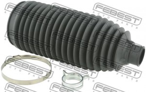 Пыльник рулевой TOYOTA LAND CRUISER 200 2007- TRKB-GRJ200 TRKB-GRJ200 FEBEST