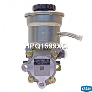 Насос гидроусилителя руля HPQ1599XQ HPQ1599XQ KRAUF
