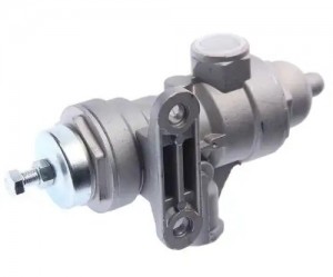 Регулятор давления ЗИЛ,КАМАЗ,МАЗ,УРАЛ,КРАЗ,ЛИАЗ MEGAPOWER 35024001 MEGA POWER