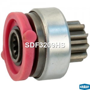бендикс!\ Ford Ford Escort/Fiesta/Orion/Mondeo/Courier 1.8D/TD 90-00 SDF3209HS KRAUF