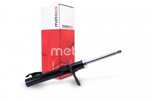 Амортизатор передний 4800023 METACO