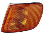 указатель поворота левый! желтый\ Audi 100 12/90-05/94 4411509LUEY DEPO