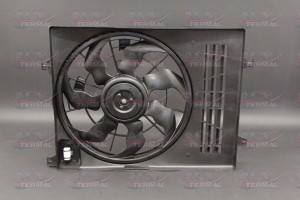 HYUNDAI IX35/TUCSON (2010-2015) 404515 TERMAL