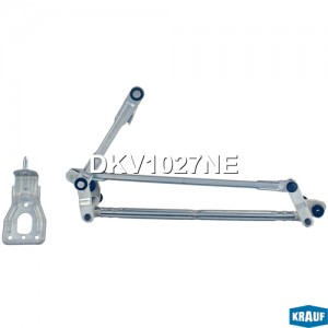 Трапеция стеклоочистителя VW Jetta,Polo (09-) KRAUF DKV1027NE KRAUF