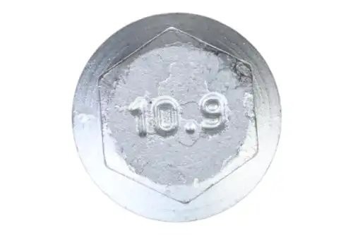 болт! тормозного диска передн. с юбкой M14x1.5x60 SW21 10.9 180Nm Omn MB truck Z63137 ZENTPARTS