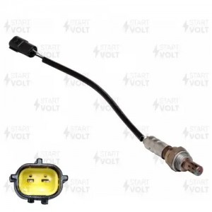 Датчик кислорода DAEWOO Matiz,Nubira CHEVROLET Spark (0.8),Rezzo STARTVOLT VS-OS 0551 START VOLT