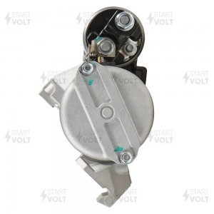 Стартер для а/м BMW 5 G30 16-/X3 G01 17- 2.0T AT 1,7кВт LSt 2617 LST 2617 START VOLT