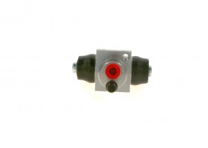 Цилиндр тормозной главный OPEL Astra G (01-05) BOSCH 0 986 475 869 BOSCH